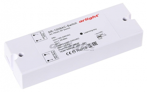 Контроллер-выключатель SR-1009AC-SWITCH