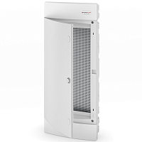Бокс Tehnoplast  U48C IT W