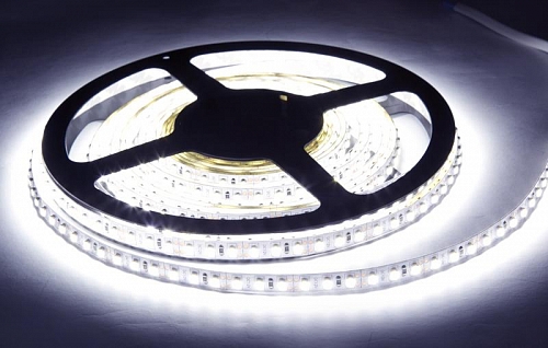 Лента LED Edison's Electrics 2835 9,6W IP20 холодный белый