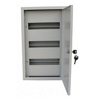 Щит распределительный настенный, ЩРН - 36 модулей