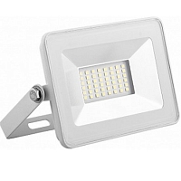 Светодиодный прожектор 20 Вт Saffit 550751