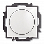 Светорегулятор (диммер) 60-400Вт Basic 55 - белый