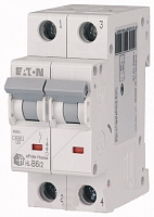 ВА HL-C20/2 2P 20A Eaton