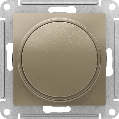 Диммер 315Вт Atlas - шампань