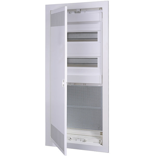 Бокс Tehnoplast u48es 4/2 28мод + мультимедия