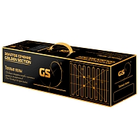 Мат 2ж (3,0м2), Golden Section 480Вт