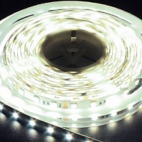 Лента LED Feron 5050 14,4Вт/м - белый