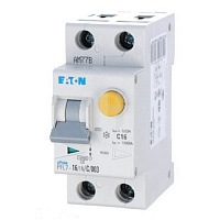 ДИФ 2p40A (PFL7) 30мА Eaton