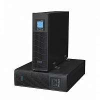 Источник бесперебойного питания EA900II RT 6KVA с 16*9AH