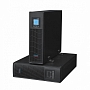 Источник бесперебойного питания EA900II RT 6KVA с 16*9AH