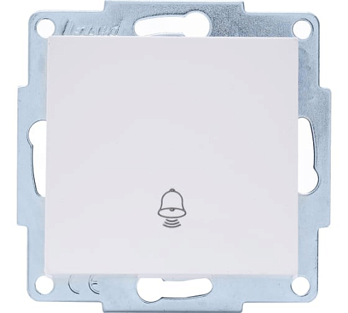 Кнопка звонка Lezard Vesna Кнопка звонка Lezard Vesna