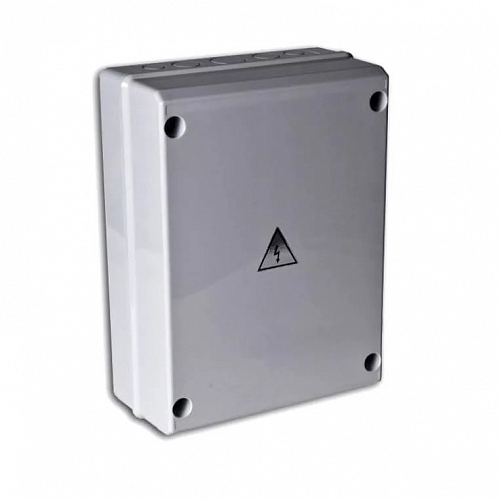 Корпус монтажный свободной компановки Корпус монтажный свободной компановки