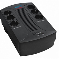 Источник бесперебойного питания EA200P 850VA 