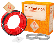 Тёплые полы Warmstad