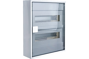 Бокс Tehnoplast N24 ALFA 