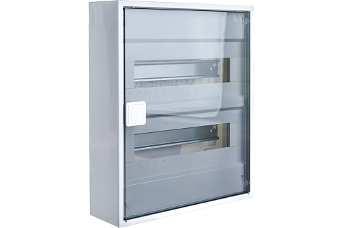 Бокс Tehnoplast N24 ALFA 