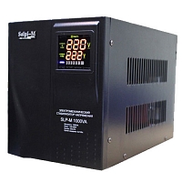 Стабилизатор напряжения SLP-M1000VA