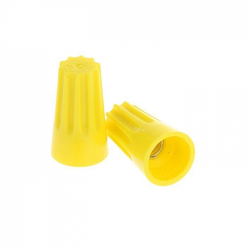 Зажим изолирующий СИЗ-4 (1,5-9 мм2) Зажим изолирующий СИЗ-4 (1,5-9 мм2)