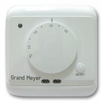 Терморегулятор Grand Meyer MST-2 - белый