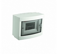 Бокс настенный на 6 модулей Viko