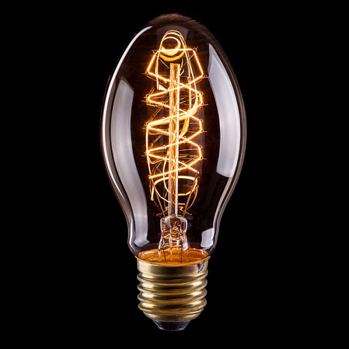 Лампада винтажная B53 40W