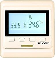 Терморегулятор Grand Meyer HW500 - бежевый