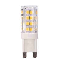 LED Лампочка LBT G9 6Вт 