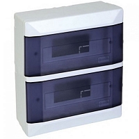 Бокс настенный на 16 модулей FAR