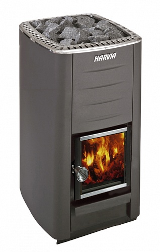 Печь банная Harvia M2