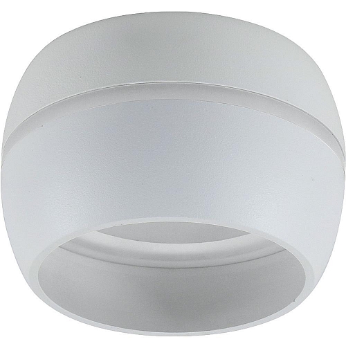 Накладной светильник Feron HL356 белый