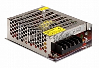 Блок питания для LED ленты 12V IP20-60W компакт