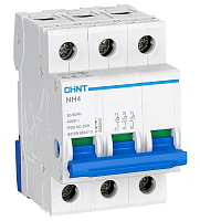 Выключатель Нагрузки NH4 3P 32A CHINT