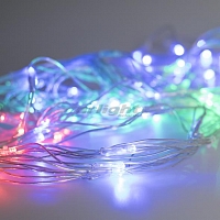 Светодиодная гирлянда "Занавес" 1м х 1,5м RGB