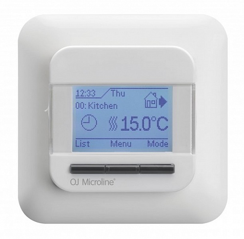 Терморегулятор OJ Microline OCD4-1999