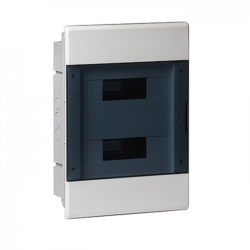 Щиток настенный на 24 модуля RuVinil