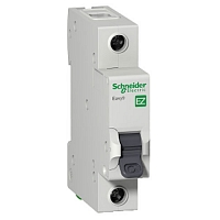 ВА 1p40A Shneider EASY 9 тип B