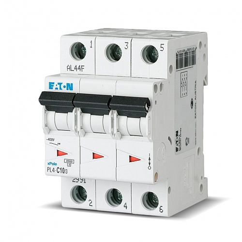 ВА 3p25A (PL4) Eaton