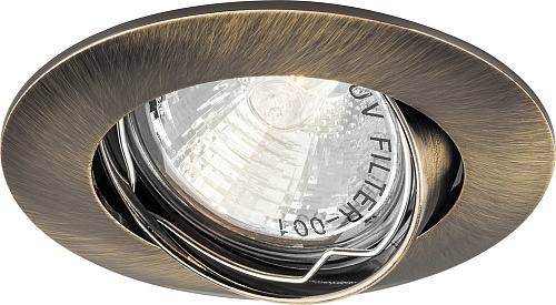 Светильник потолочный 15212 Feron