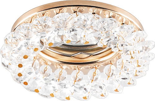 Светильник потолочный 19287 Feron