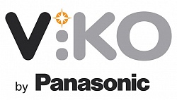 Viko by Panasonic - Вико объединяется с Панасоник!