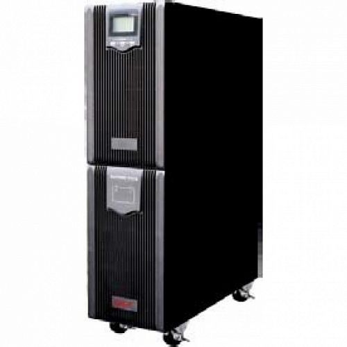 Источник бесперебойного питания EA900P 6KVA LCDS 16x7Ач