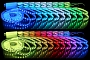 Лента GS LED RGB 3535 20,0Вт/м Лента GS LED RGB 3535 20,0Вт/м