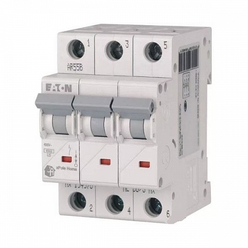 ВА HL-C63/3 3P 63A Eaton ВА HL-C63/3 3P 63A Eaton