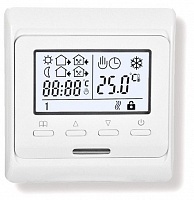 Терморегулятор Priotherm PR-115 - белый
