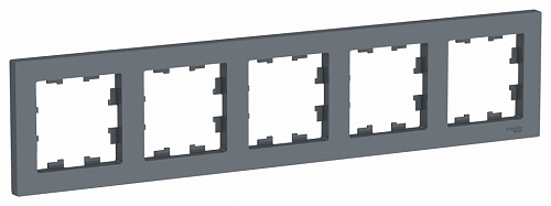 Рамка 5-ая Atlas - грифель