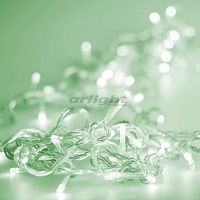Светодиодная гирлянда "Сеть" 2м х 1,5м Green