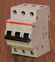 ВА 3p20A ABB