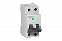 ВА 2p50A Shneider EASY 9