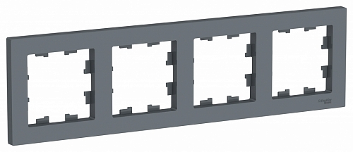 Рамка 4-ая Atlas - грифель