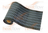 Инфракрасный плёночный тёплый пол 11м2 Heatflow